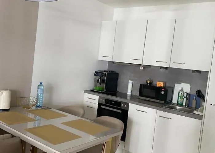 Moderne In Der Toplage Inkl. Garage * Відень